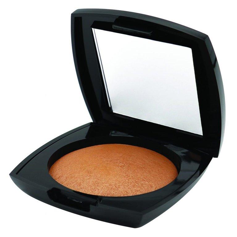 Powder Gold & Bronze No.36